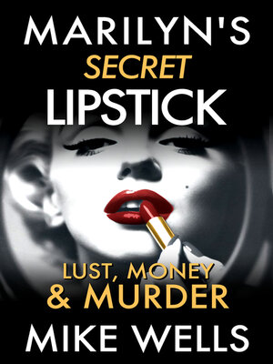 cover image of Marilyn's Secret Lipstick